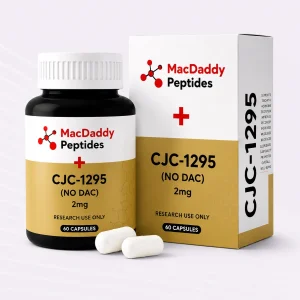 CJC-1295 (No DAC)