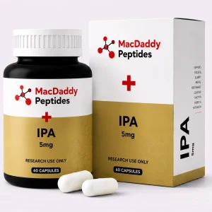 IPA (Ipamorelin)